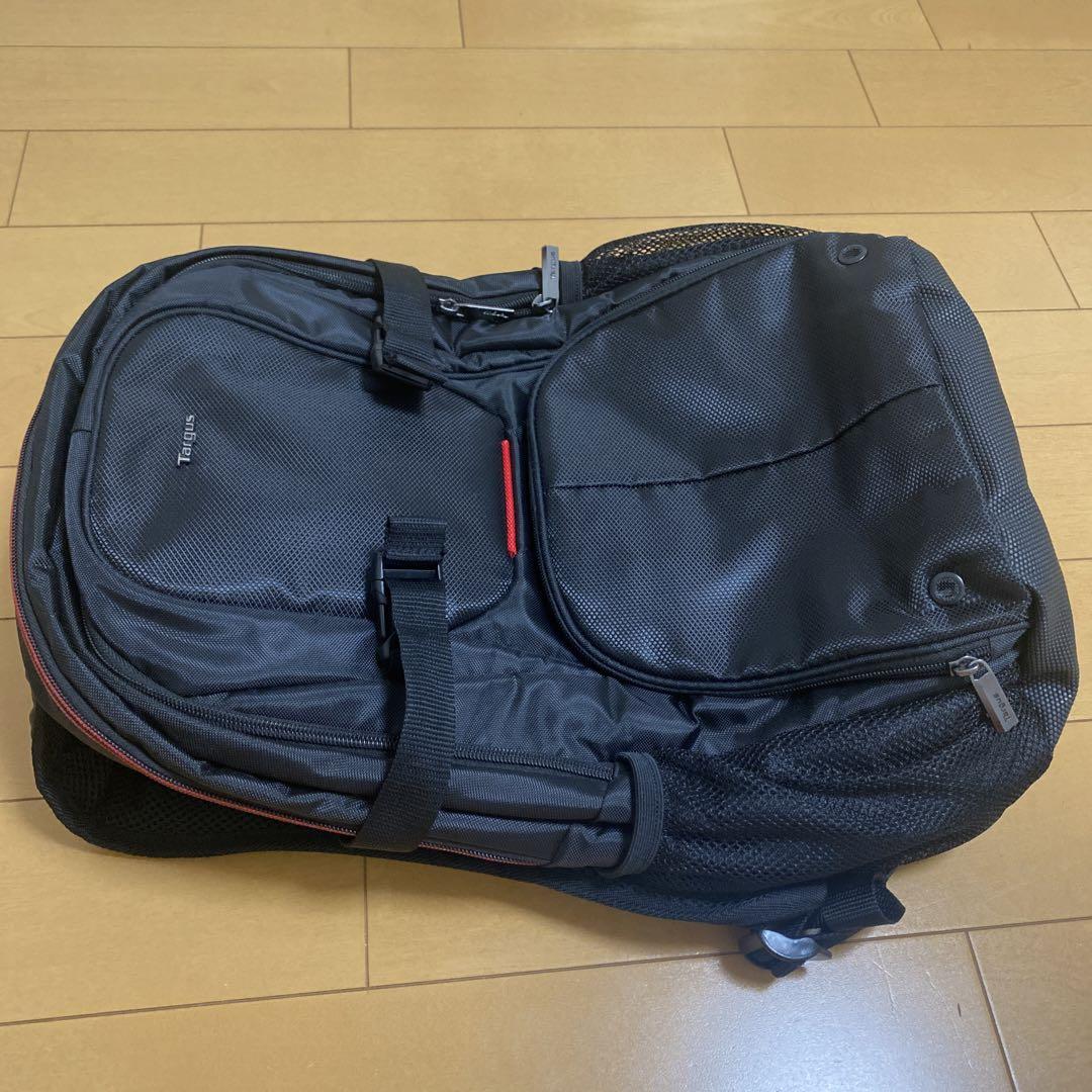 未使用品Targus バックパック TSB917AP (22L容量) 未使用品Targus バックパック TSB917AP (22L容量) - メルカリ