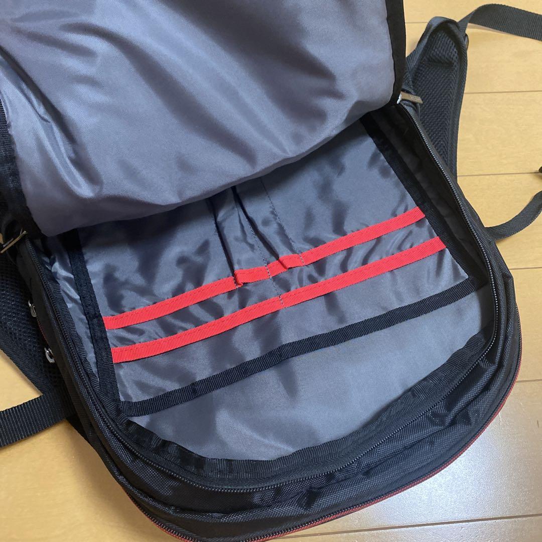 未使用品Targus バックパック TSB917AP (22L容量) 未使用品Targus バックパック TSB917AP (22L容量) - メルカリ