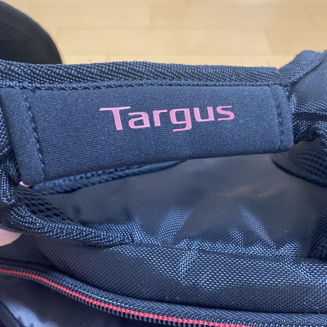 未使用品Targus バックパック TSB917AP (22L容量) 未使用品Targus バックパック TSB917AP (22L容量) - メルカリ