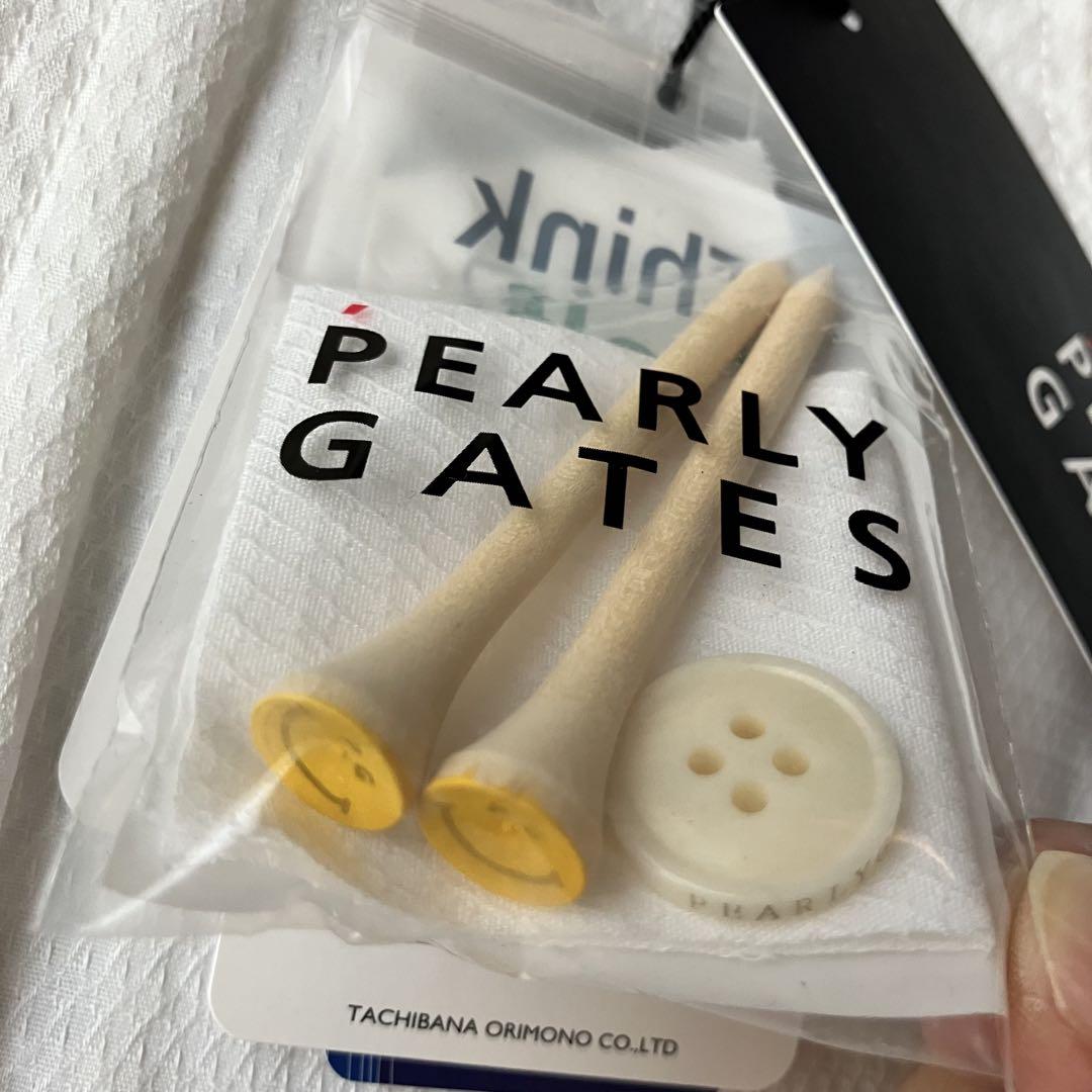 【タグ付新品】パーリーゲイツ ロゴグラデーション 伸縮性抜群◎スカート　00 楽天市場】PEARLY GATES パーリーゲイツ ストレッチスカート