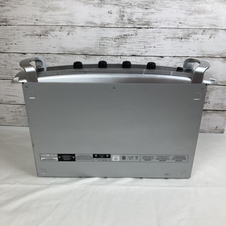ベリンガー　BEHRINGER パワーアンプ　iNUKE NU4-6000