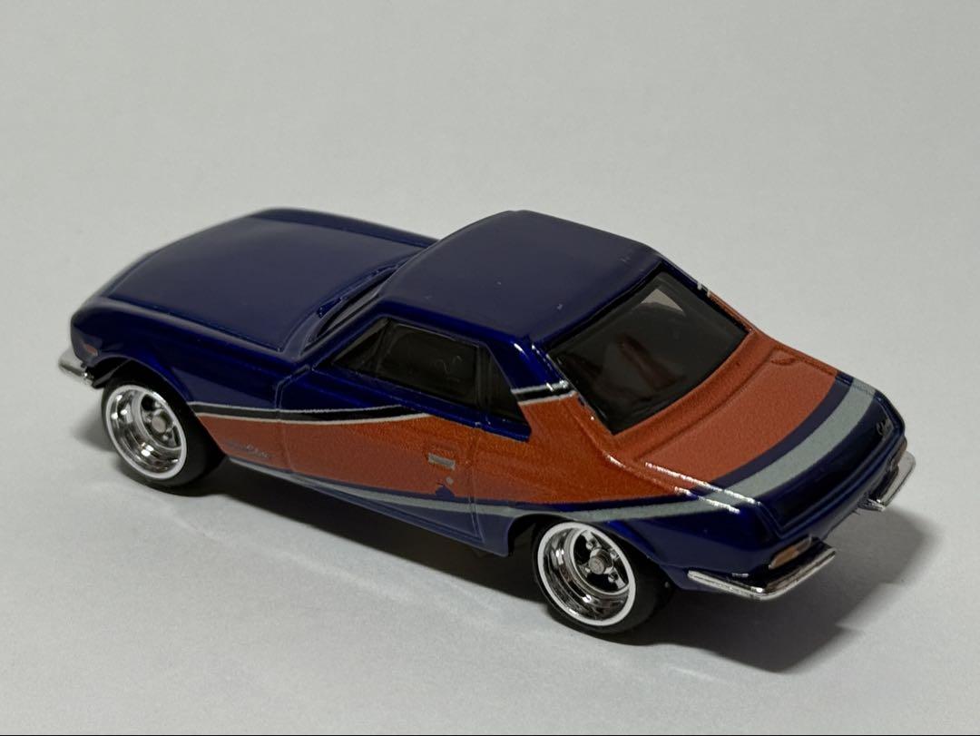 ホットウィール Nissan Silvia (CSP311) Amazon.com: Hot Wheels Fast Rewind Fast & Furious Nissan
