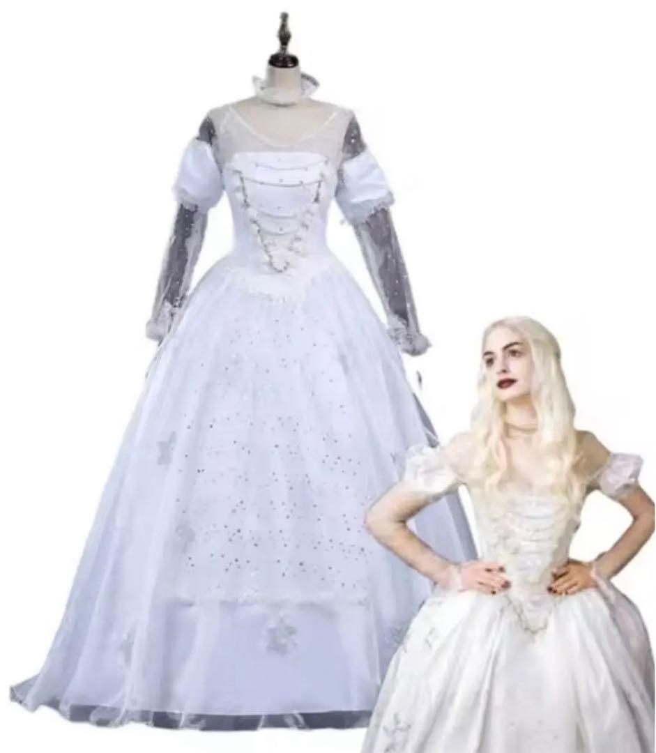 紙タグ付き新品未使用 シークレットハニー 実写 アリスインワンダーランド