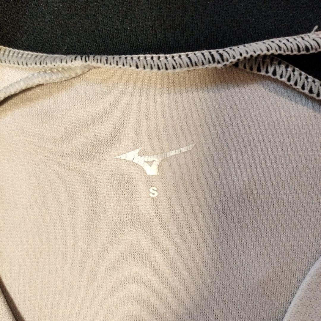 卓球　ユニフォーム　MIZUNO　上下セット　Sサイズ　JTTA【匿名配送】