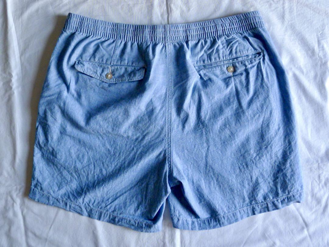 RALPH LAUREN バギーショーツ PATAGONIA RRL NEAT