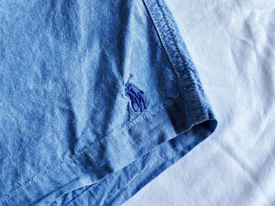RALPH LAUREN バギーショーツ PATAGONIA RRL NEAT
