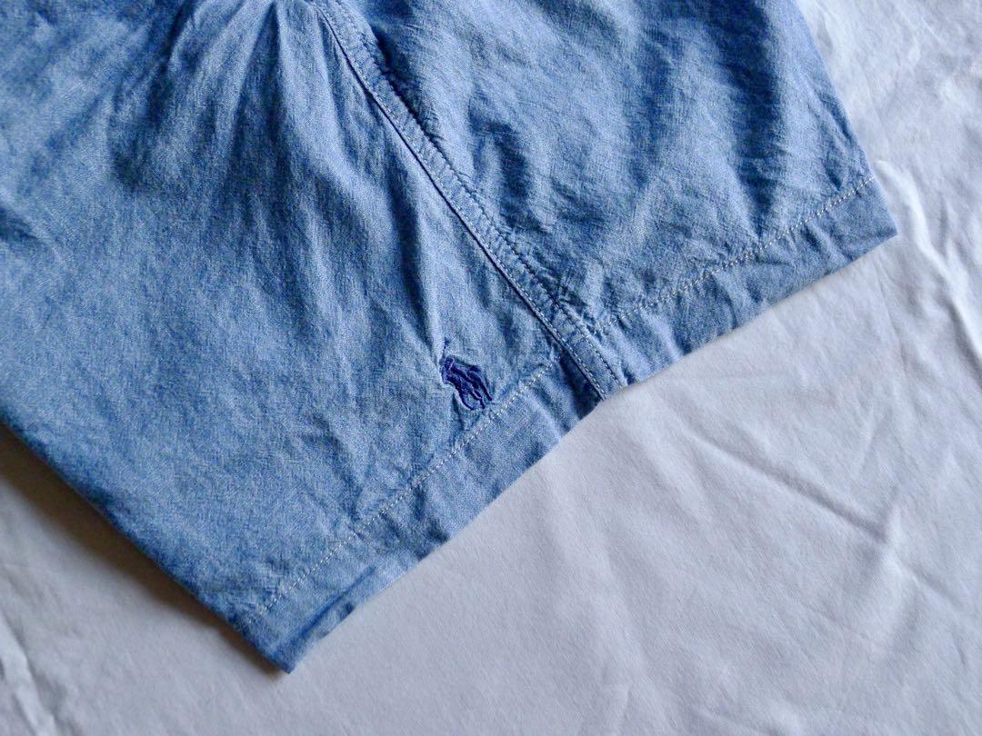 RALPH LAUREN バギーショーツ PATAGONIA RRL NEAT