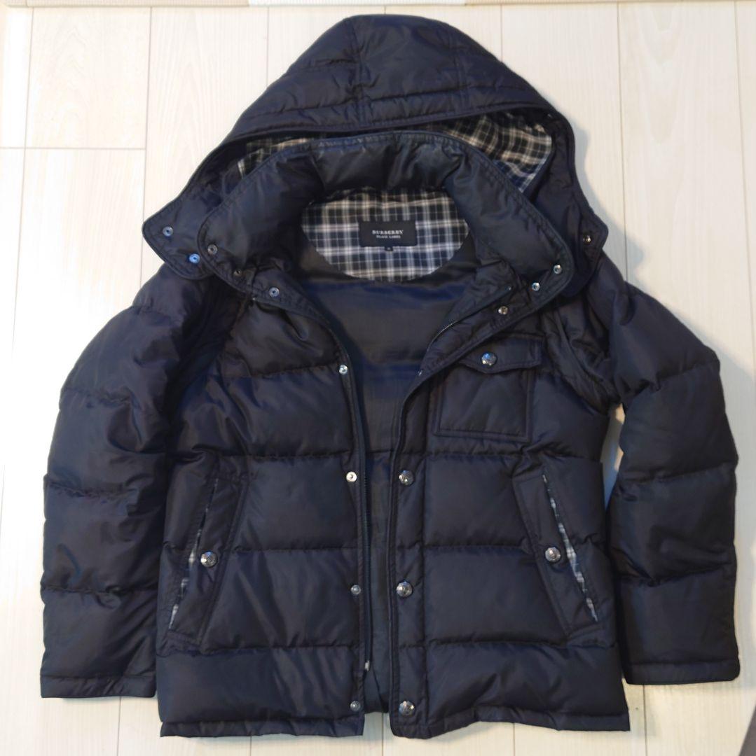 BLACKLABEL 3wayダウン