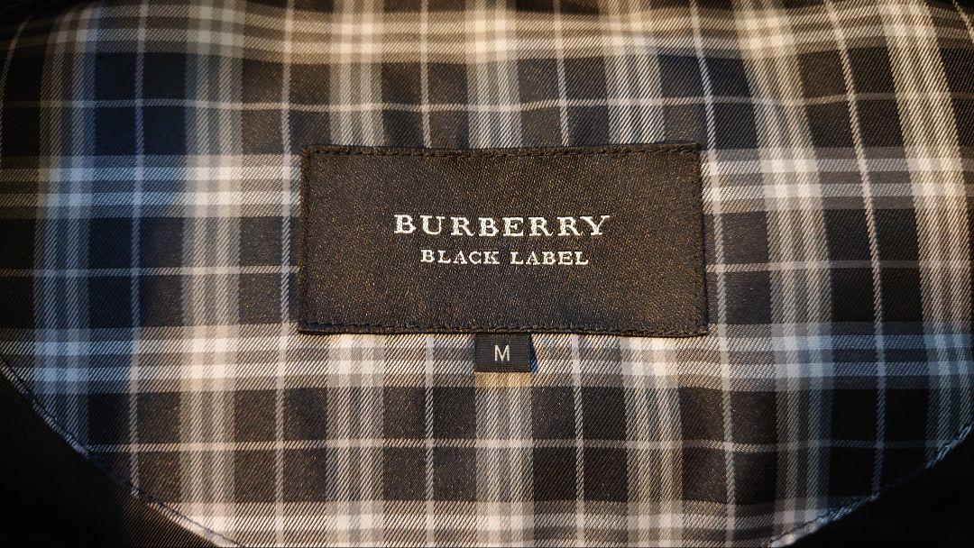 BLACKLABEL 3wayダウン