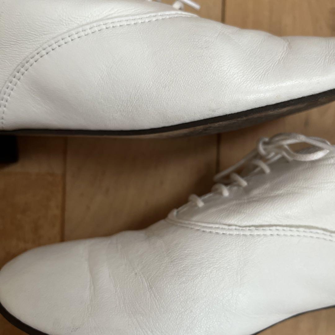 楽天市場】レペット ( repetto ) Zizi （ ジジ ） レースアップ