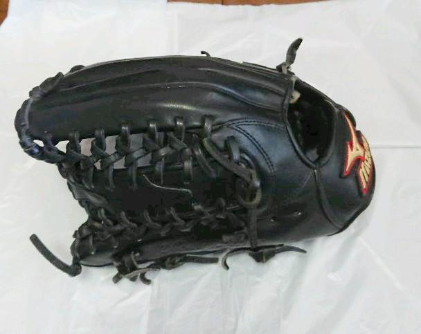 ミズノ Mizuno 軟式 グローブ 左投げ用 ビクトリーステージ