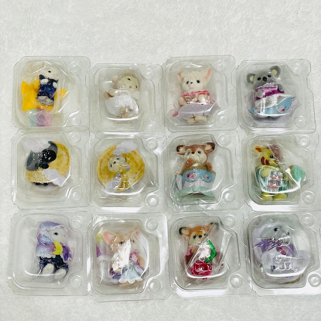 シルバニアファミリー 赤ちゃん新品、♥