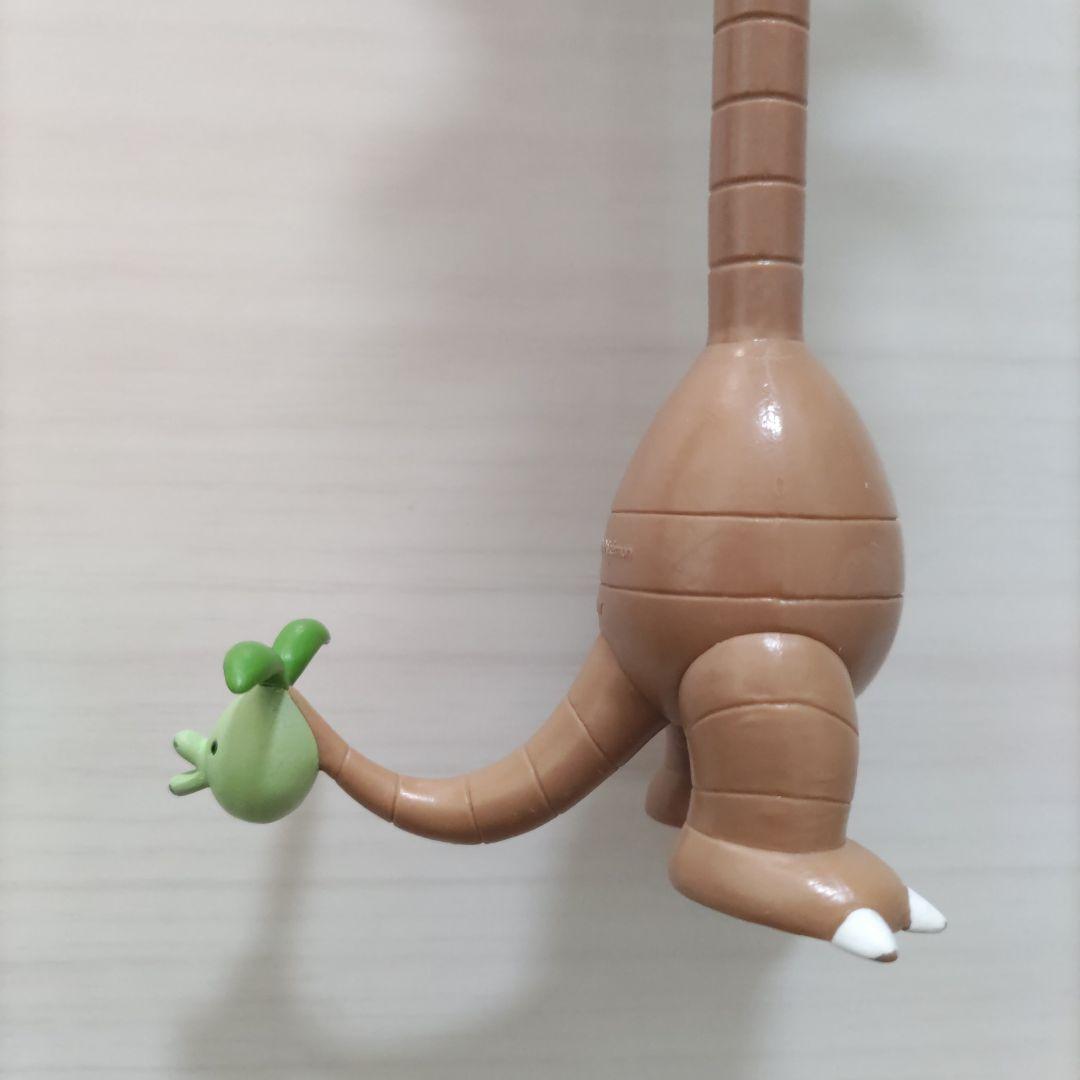 アローラナッシー モンコレ ポケットモンスター アローラ