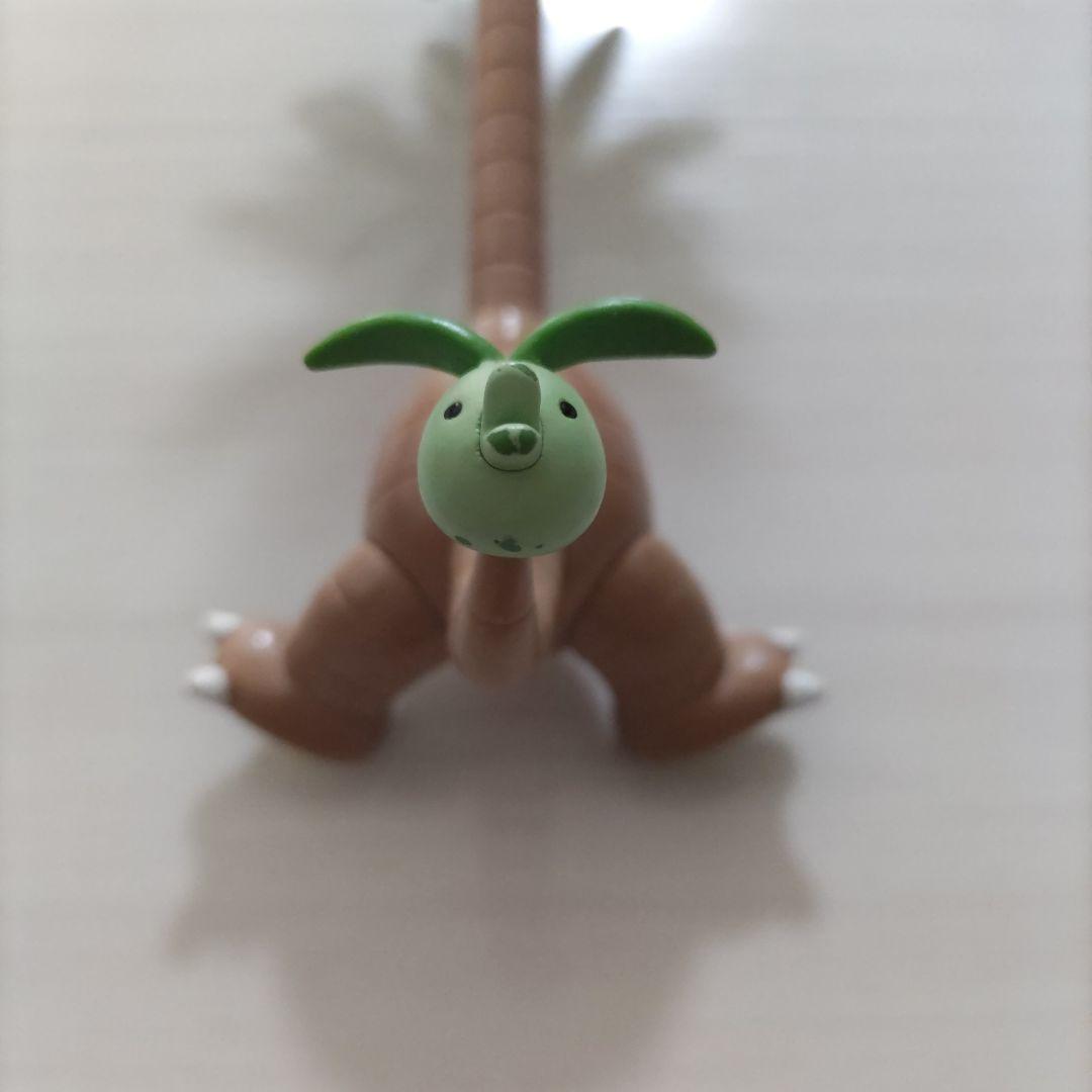 モンコレ　アローラナッシー アローラナッシー モンコレ ポケットモンスター アローラ