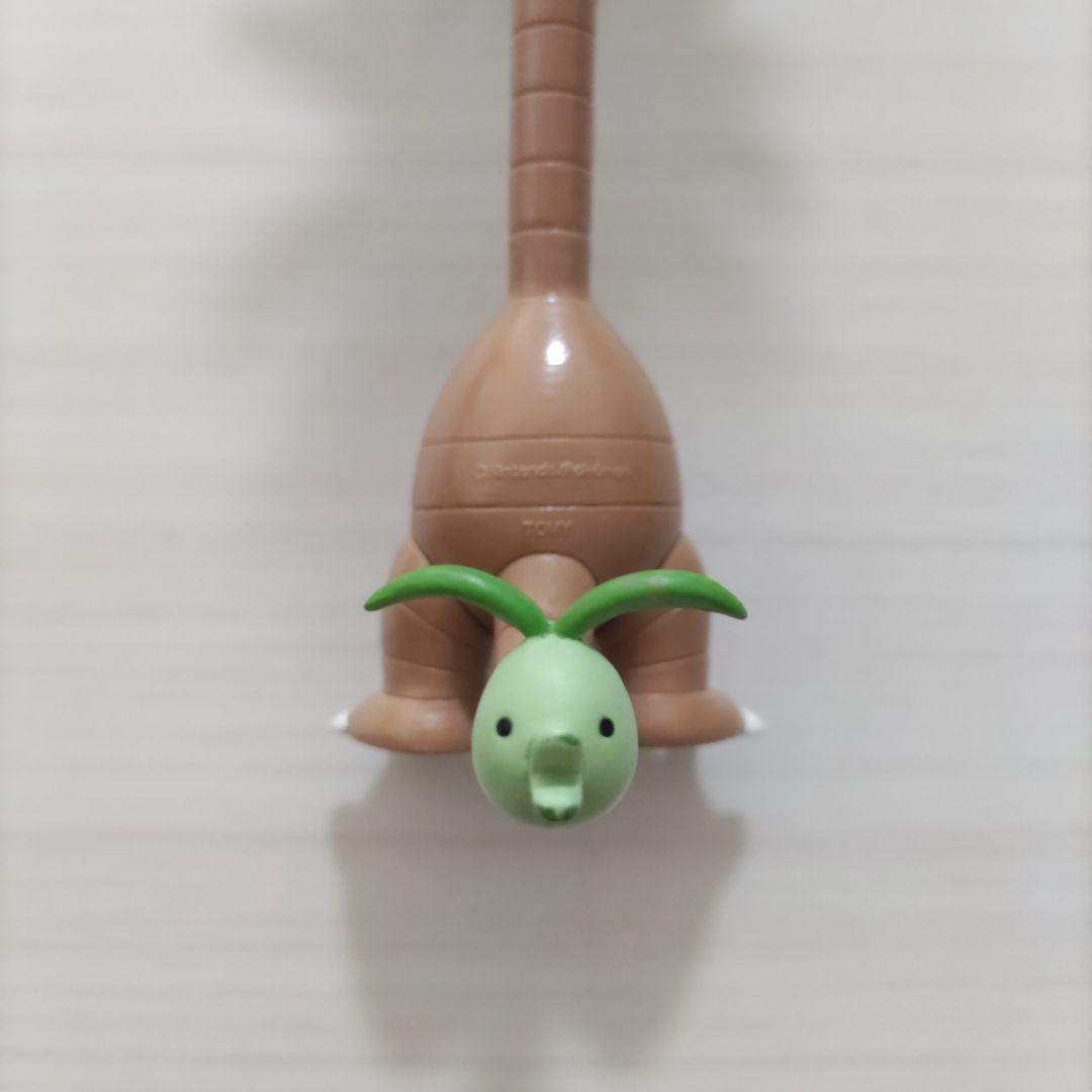 アローラナッシー モンコレ ポケットモンスター アローラ