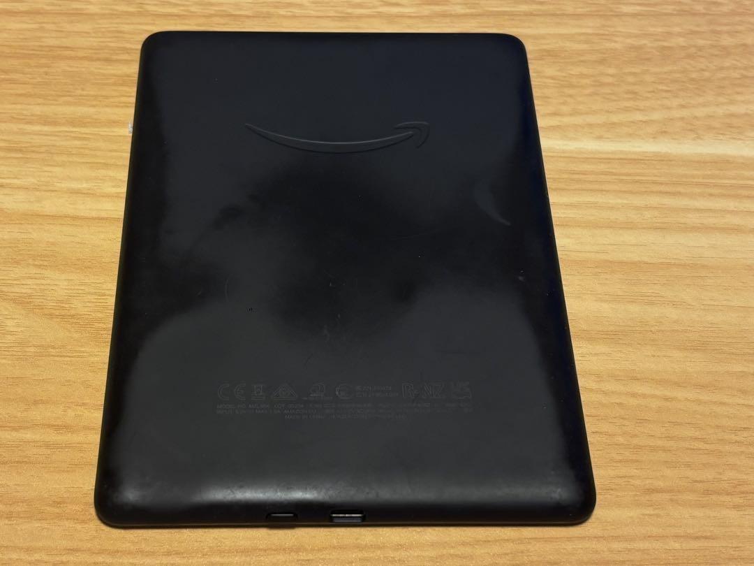 Kindle Paperwhite 第11世代8GB 広告なし - メルカリ