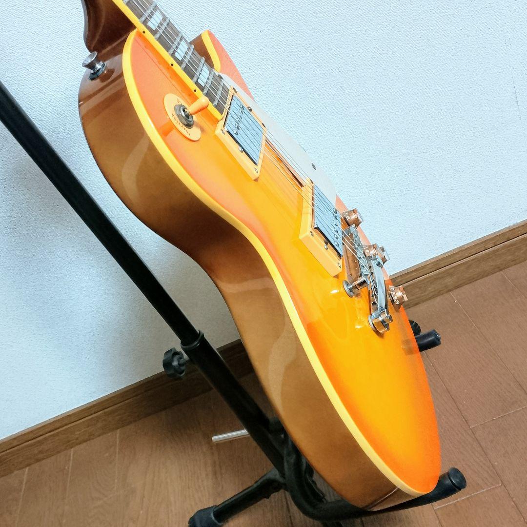 PhotoGenic LP260-HB ハニーサンバースト エレキギター