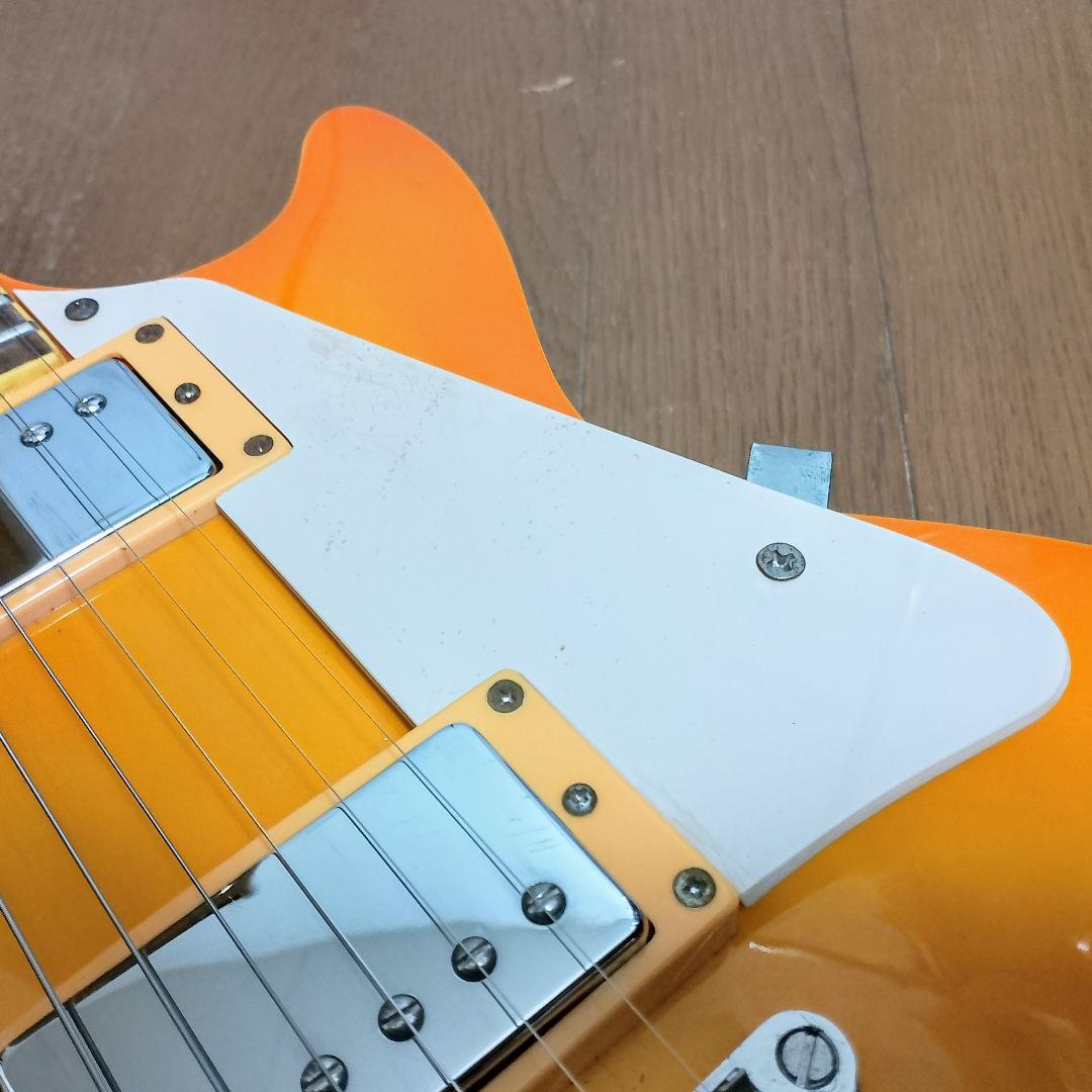 PhotoGenic LP260-HB ハニーサンバースト エレキギター エレキ