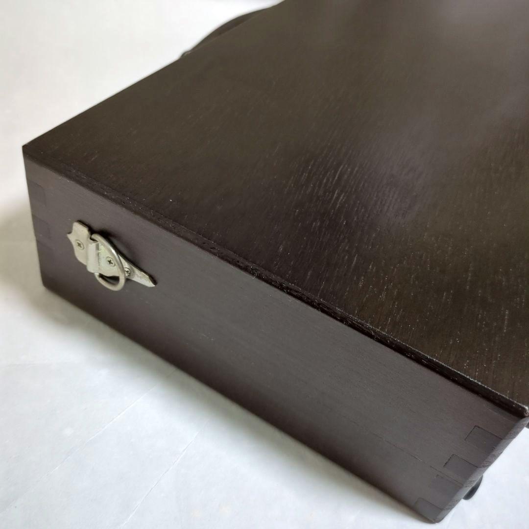 ホルベイン 木製ケース入り油絵具セット