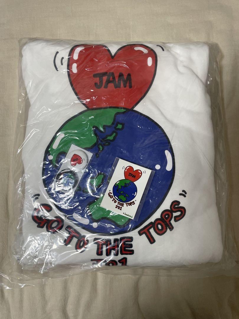 與那城奨　プロデュース　GO TO THE TOPS