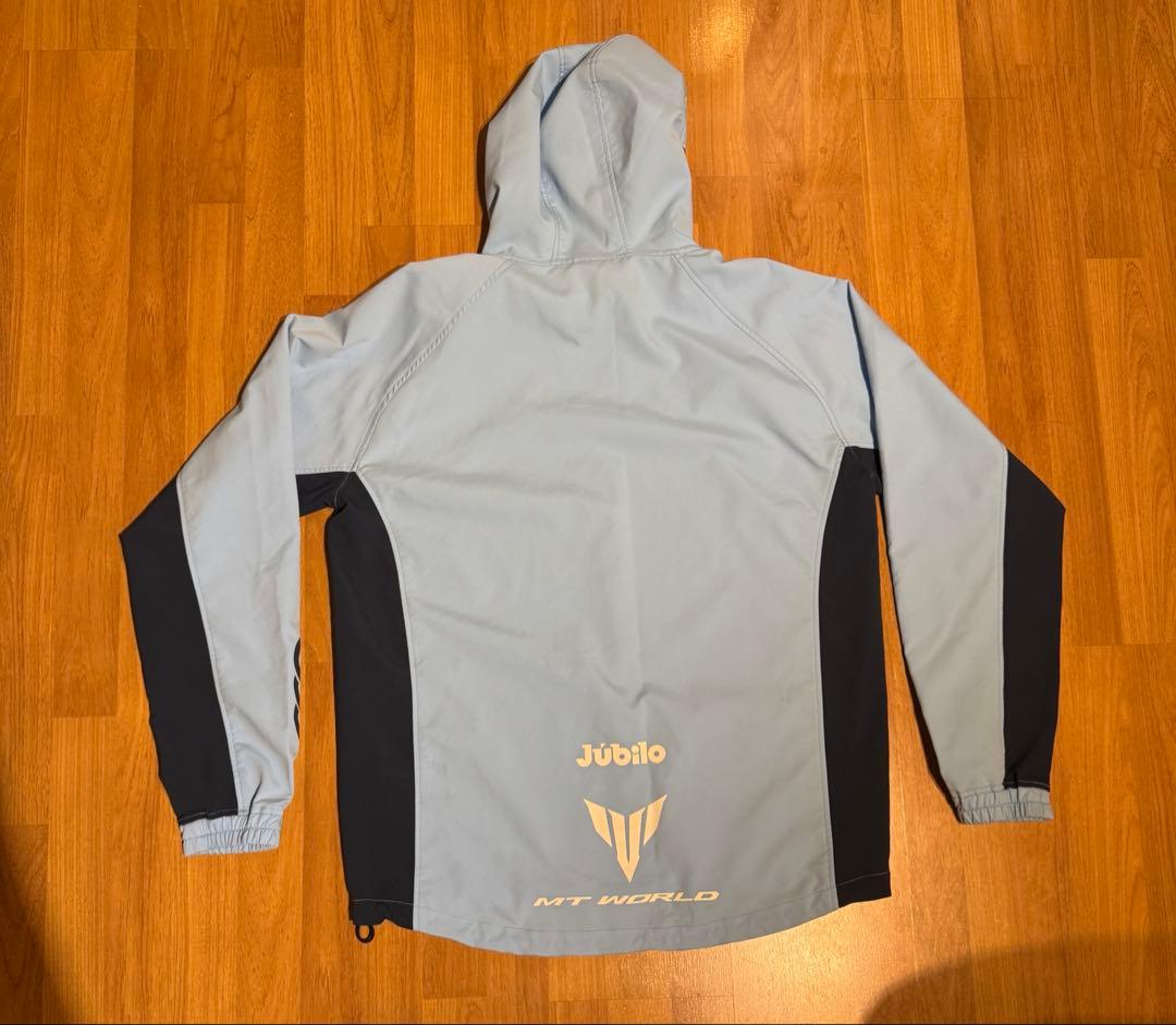 【非売品】ラグビー 【ヤマハ発動機ジュビロ】チームジャージ上 【非売品】ラグビー 【ヤマハ発動機ジュビロ】チームジャージ上