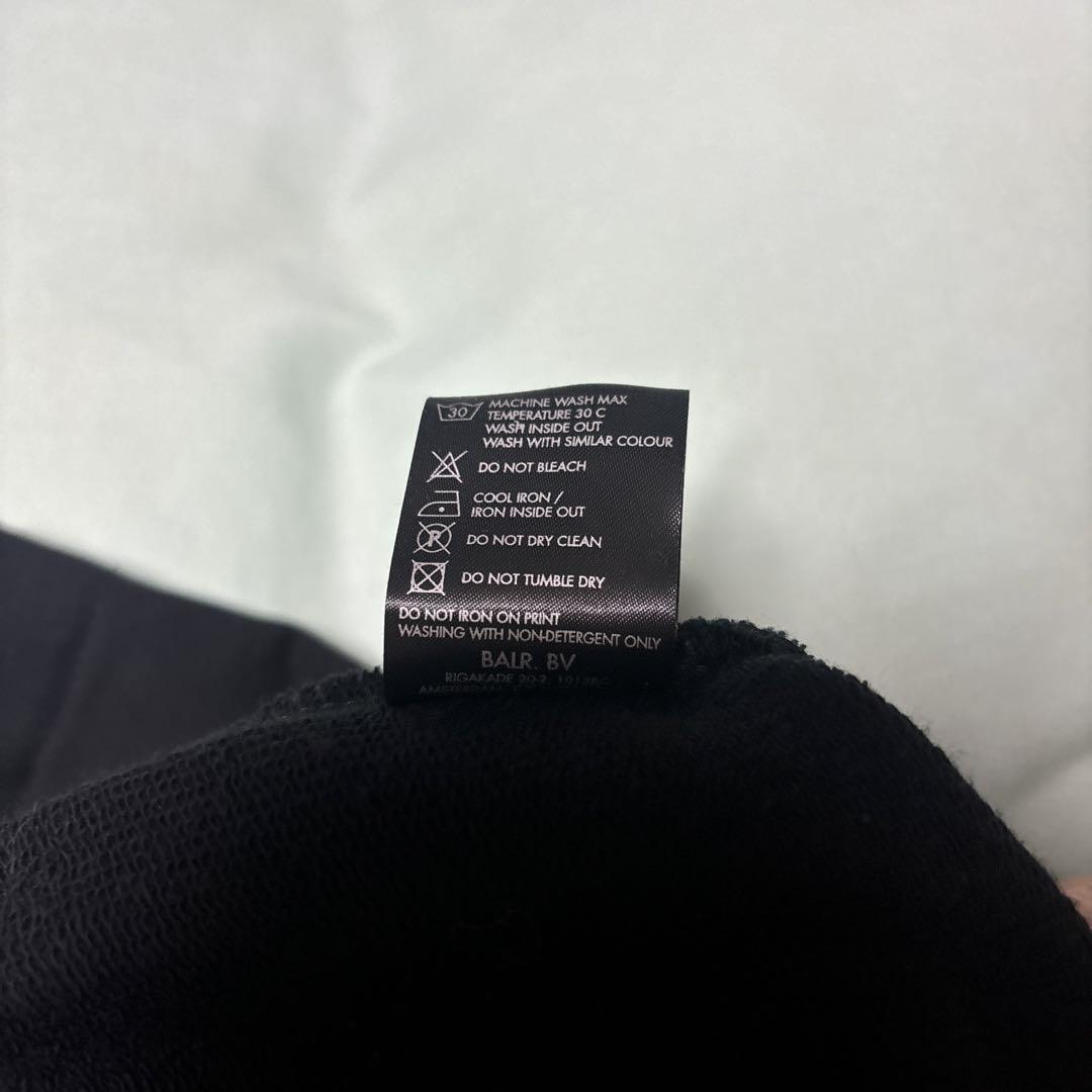BALR  ハーフパンツ　XL  未使用