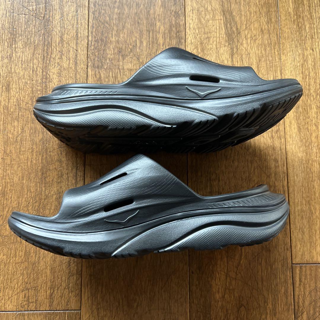 27cm HOKA RICOVERY SLIDE 3 リカバリー スライド 3