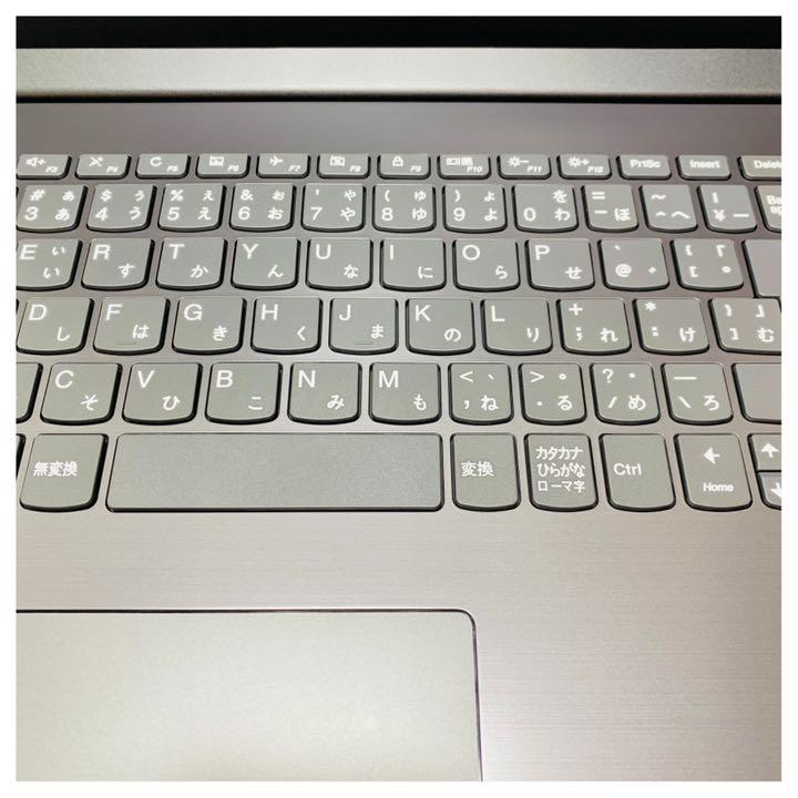 得価最新作 美品 ノートパソコン offic2019 38PYs-m80462101206 Windows11 Lenovo 即納在庫あ