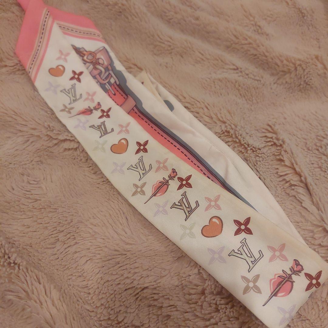 ルイヴィトン♡スカーフ