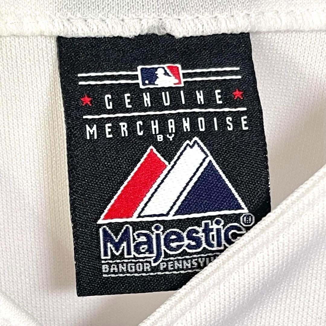 MLB　カージナルス　ユニフォーム　メジャーUSA野球　ベースボール　ヌートバー