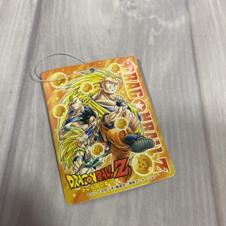 ドラゴンボールZ 神龍 限定品アタッシュケース