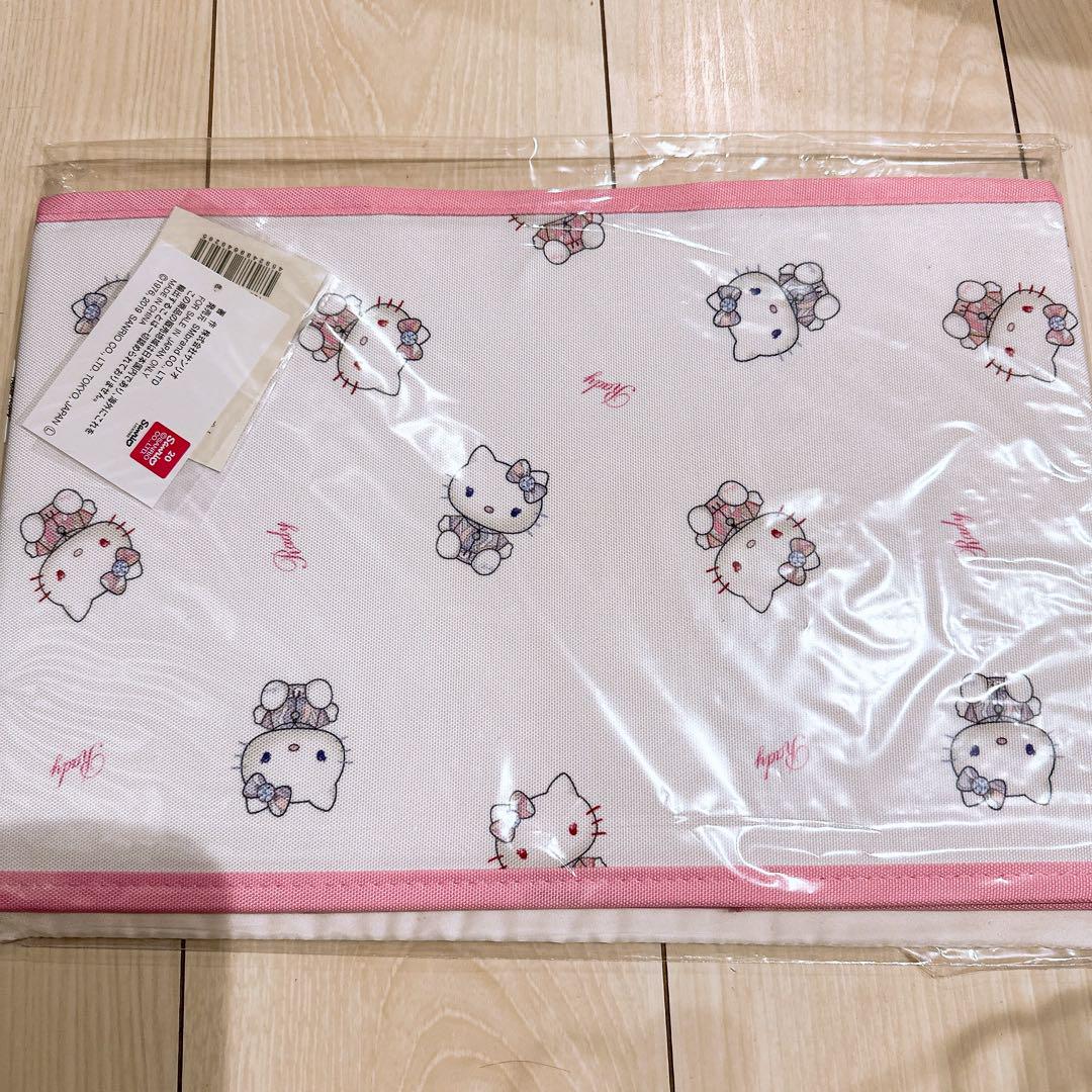 Radyキティちゃん収納BOX