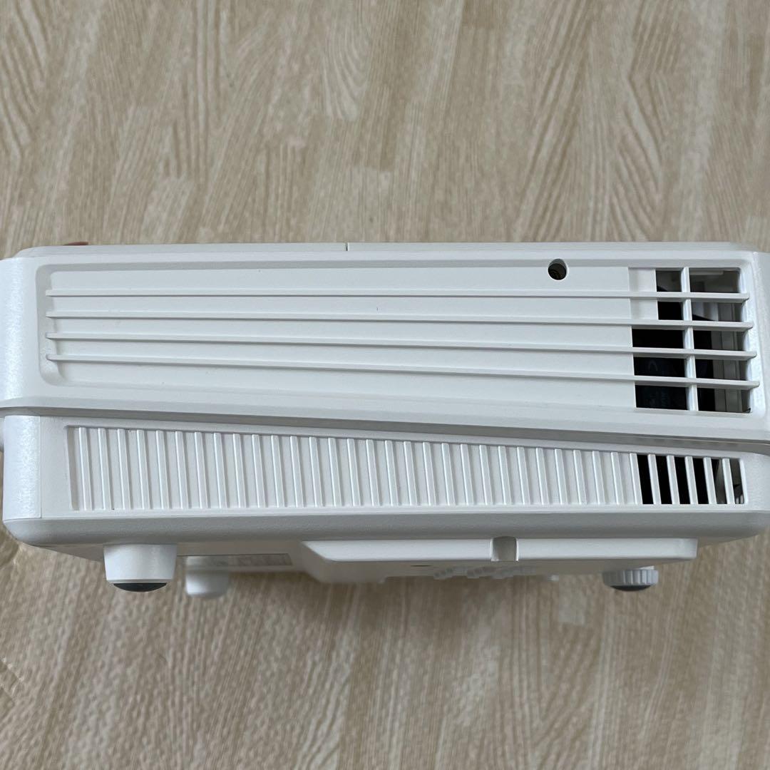 BENQ TW526 DLPプロジェクター 高解像度 3200ルーメン 美品