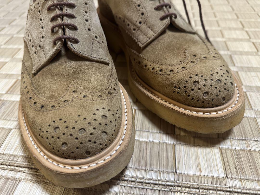 jeorjeTricker’s BOURTON バートンボーイズマーケット