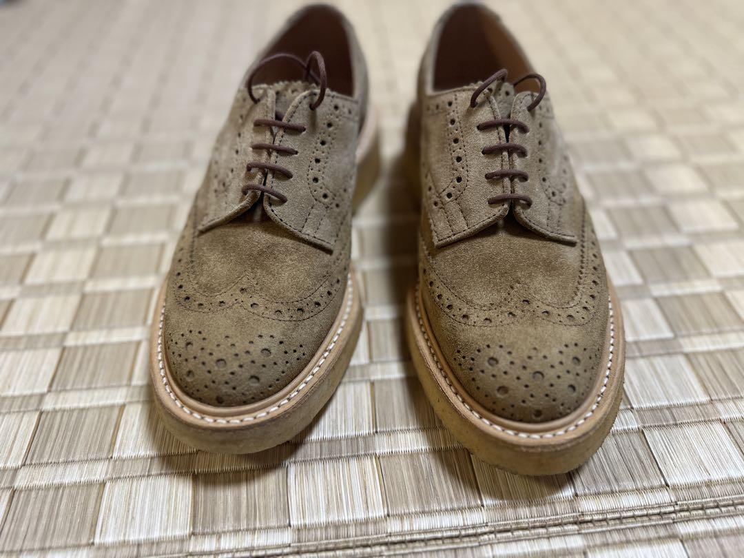 jeorjeTricker’s BOURTON バートンボーイズマーケット