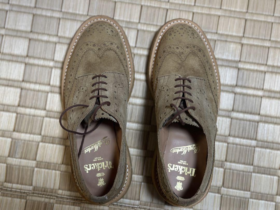 jeorjeTricker’s BOURTON バートンボーイズマーケット