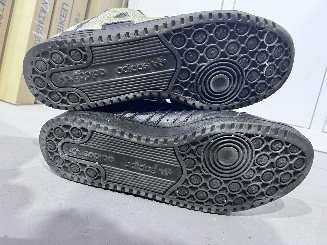 ジェレミースコット adidas コラボスニーカー ジェレミースコット adidas コラボスニーカー