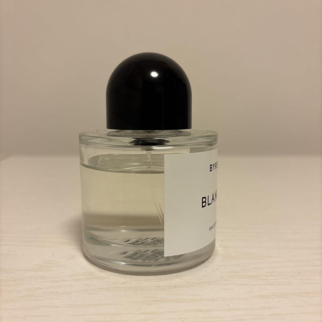 【箱無し】BYREDO BLANCHE 100ml