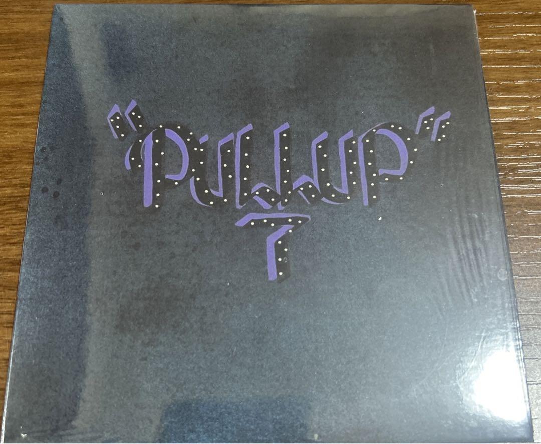 A-THUG PULL UP STAR SCARS YUTO REMIX