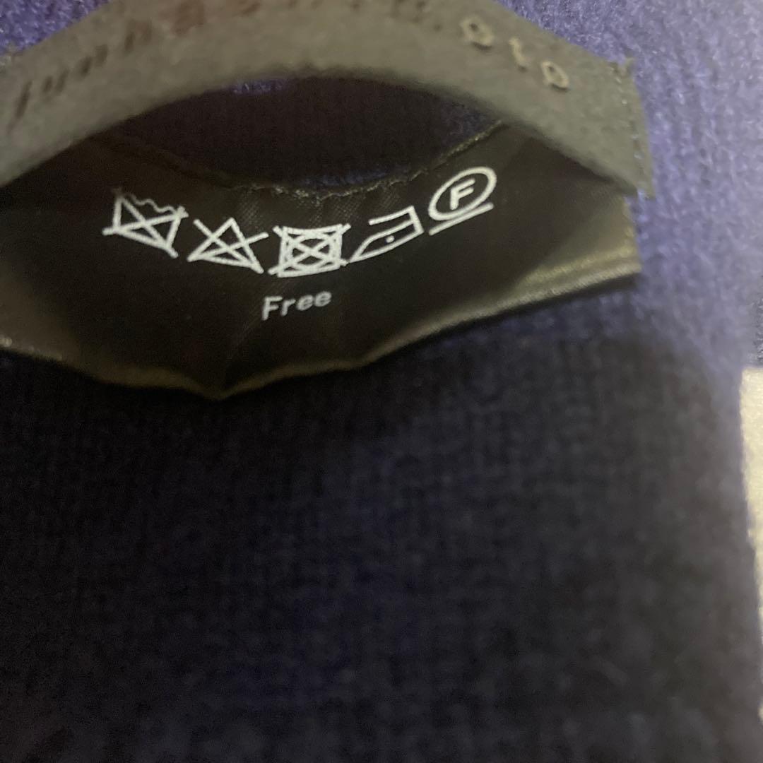 大判ストール マフラー