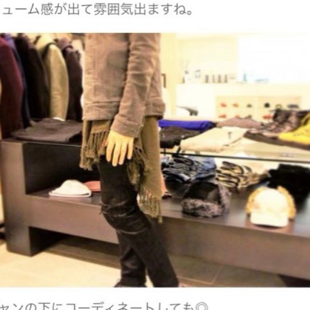 junhashimoto ネイビー