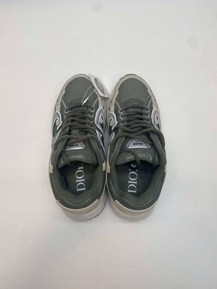 シューズ Christian Dior B30 Low