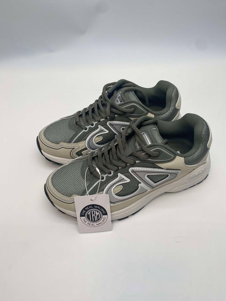 シューズ Christian Dior B30 Low