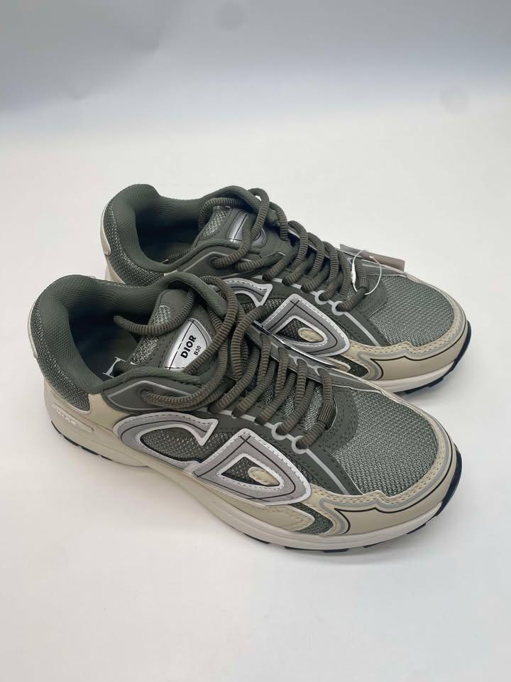 シューズ Christian Dior B30 Low