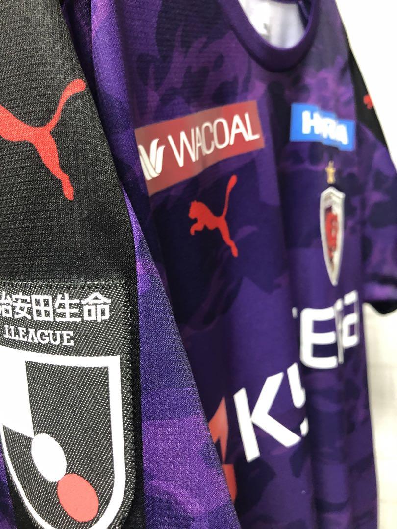 即日発送 京都サンガ ユニフォーム 3rd Lサイズ 即日発送 京都サンガ ユニフォーム 3rd Lサイズ