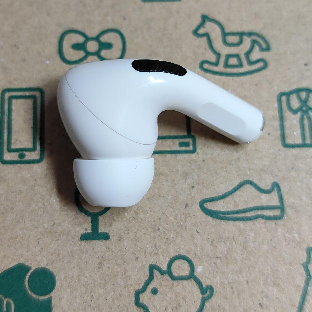 Apple AirPods Pro 2世代 片耳 L 片方 左耳 933 Apple AirPods Pro 2世代 片耳 L 片方 左耳