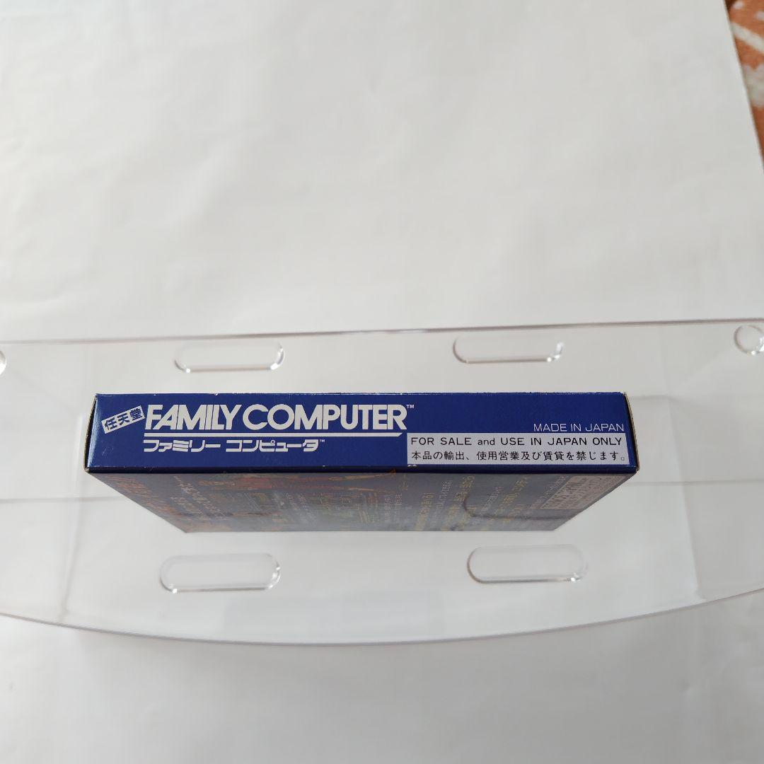 ネット直売 ごりぷん様専用 ファミコン ダブルドラゴンⅡ 箱と取扱説明 ネット直売 ごりぷん様専用 ファミコン ダブルドラゴンⅡ 箱と取扱説明