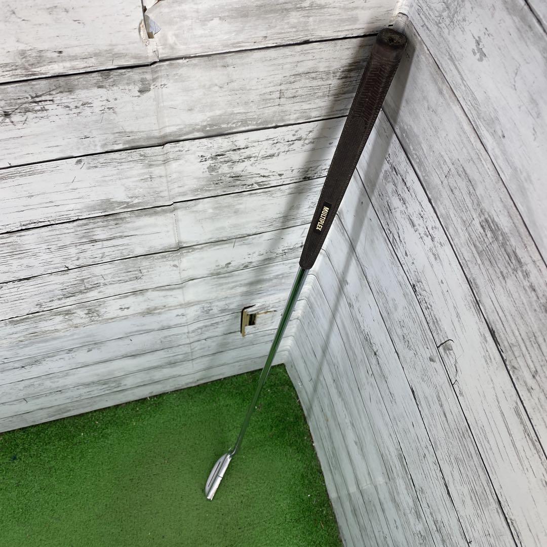 L字パター　Wilson Staff8813 35インチ