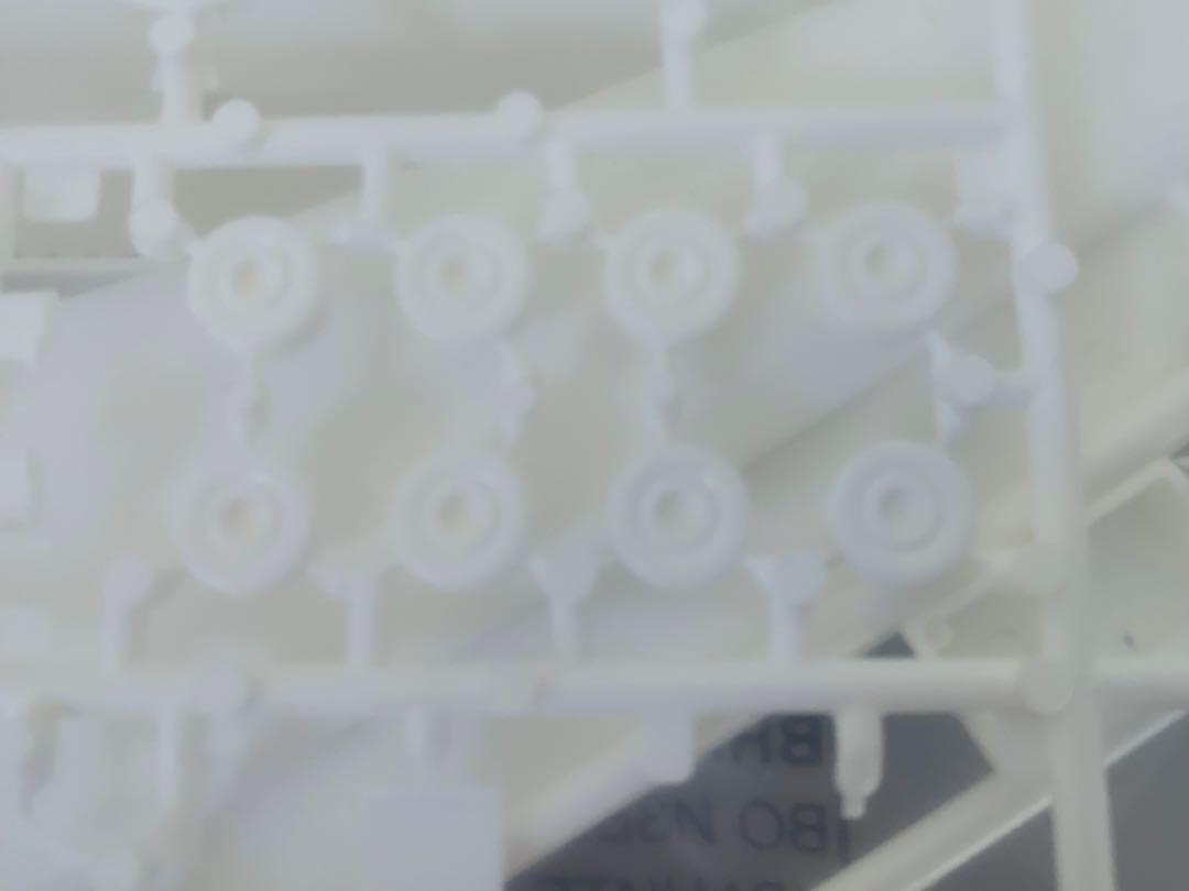 Revell Boeing 787-8 Dreamliner1:144プラモデル