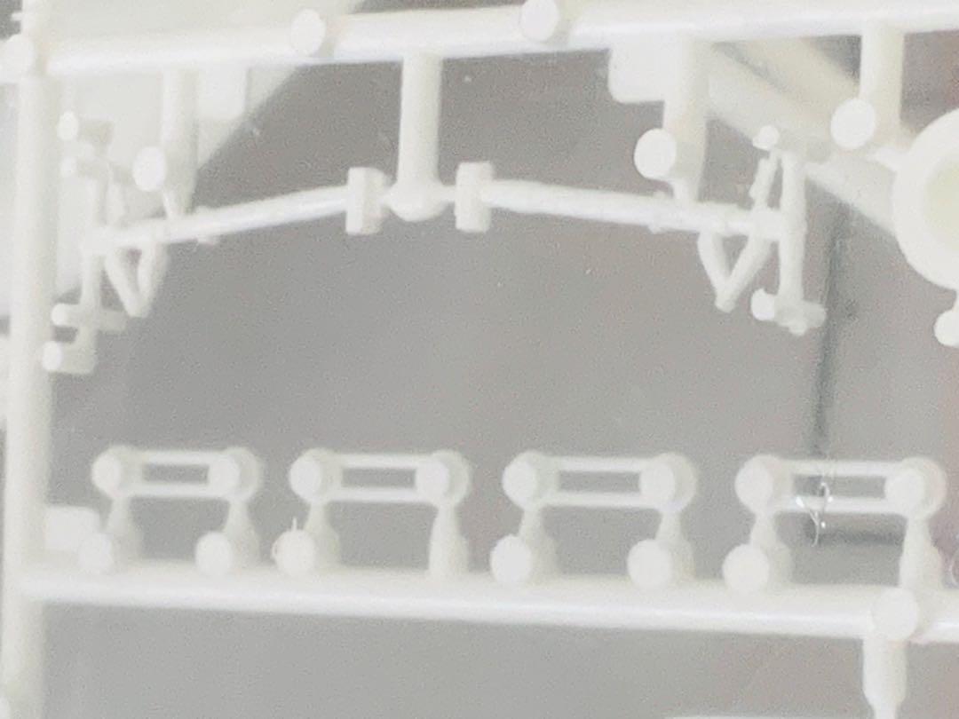 Revell Boeing 787-8 Dreamliner1:144プラモデル
